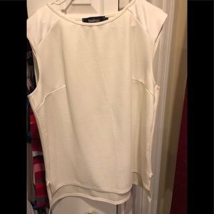 BooHoo top